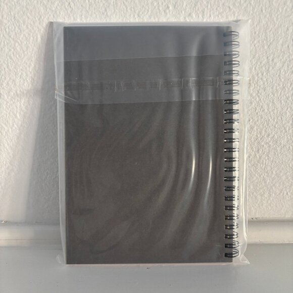 Turtle Notebook - NEVER USED - Still in Plastic Wrapping - Dream Journal - Picture 2 of 2